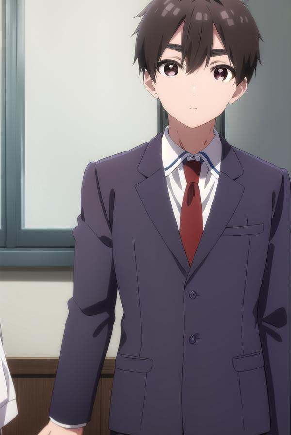 rentarouaijou,  ,  rentarou aijou on Tensor.Art
