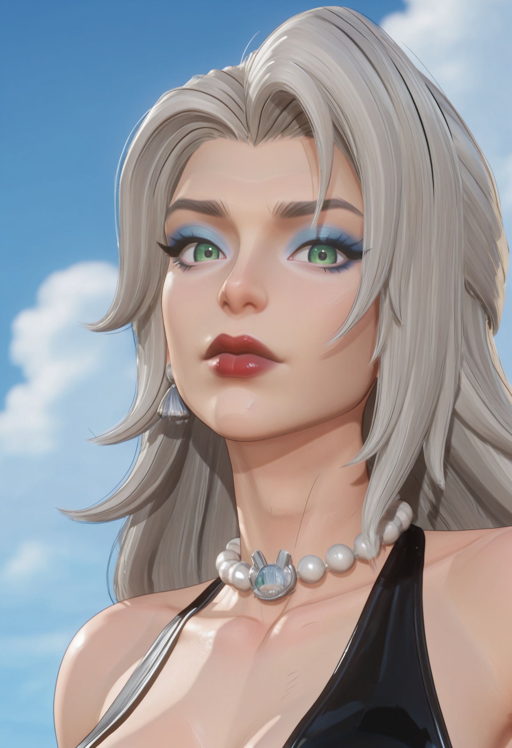 masterpiece,  best quality,  amazing quality on Tensor.Art