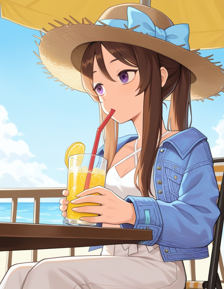 Mimi (Caravan Stories) | [Illustrious] by Two34 on Tensor.Art
