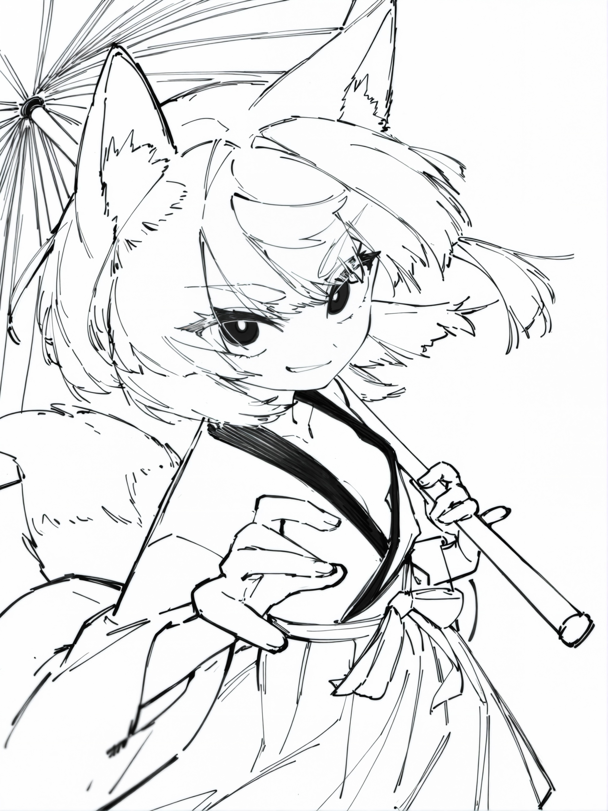 und3rd0g,  masterpiece,  best quality on Tensor.Art