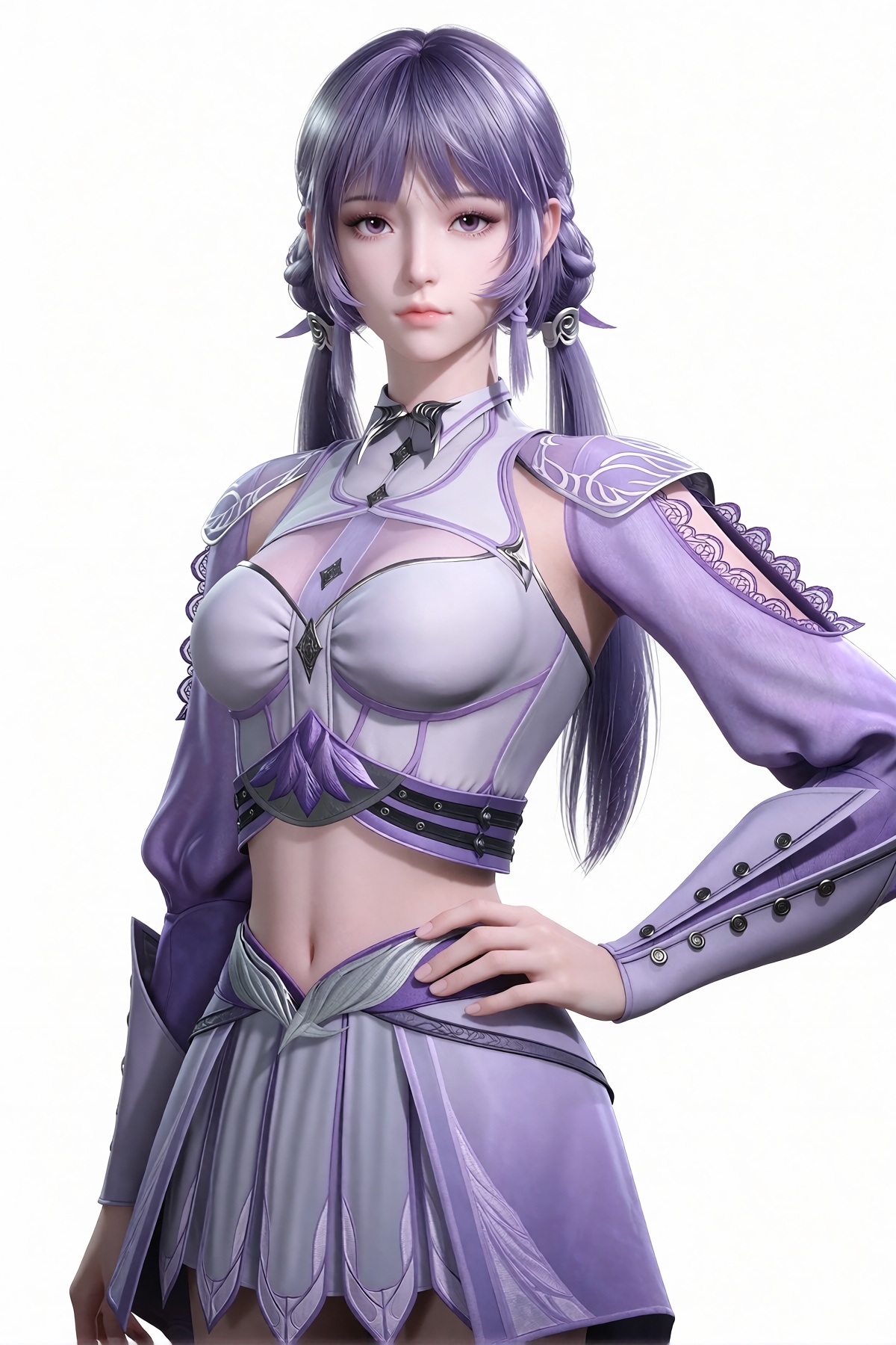 AI generated image by 曦 on Tensor.Art