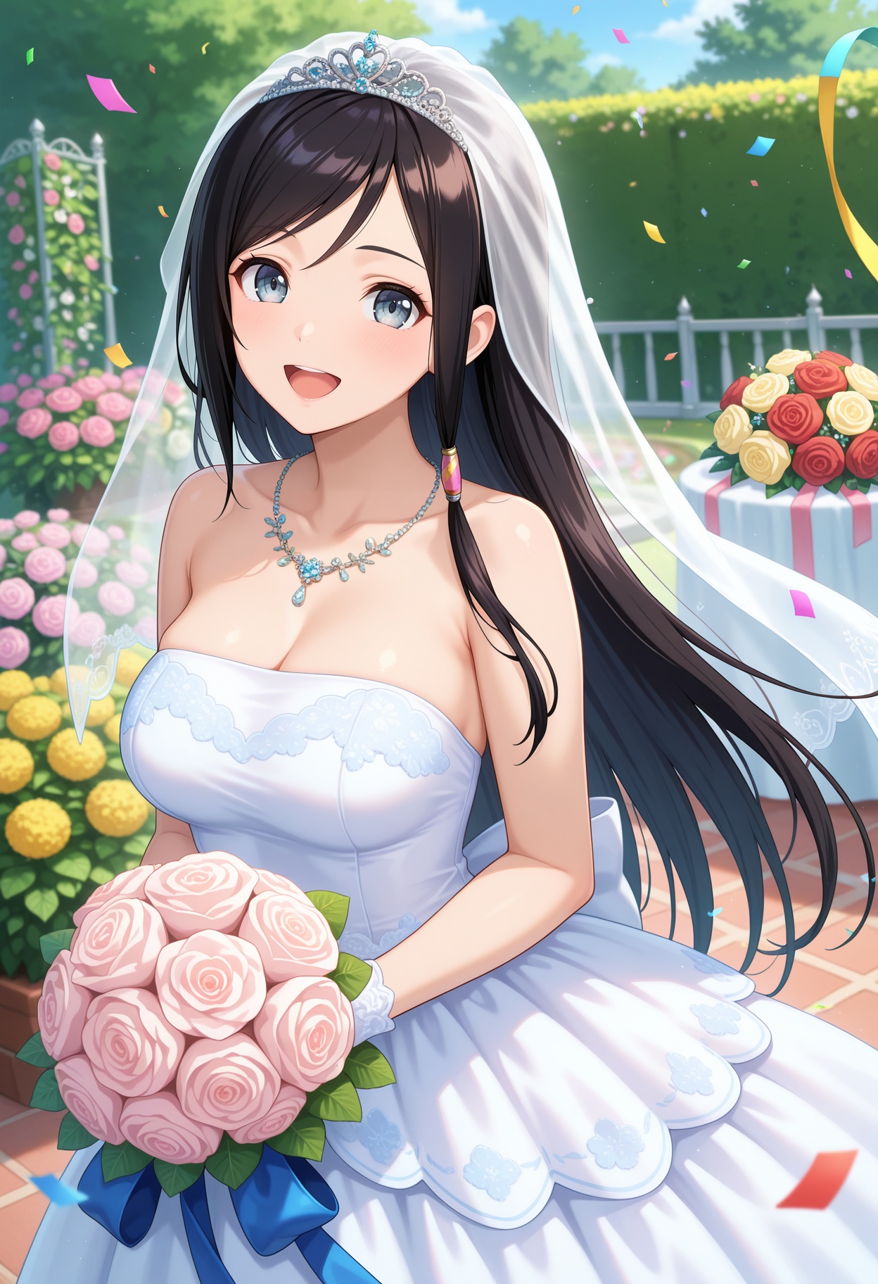 best quality,  masterpiece,  1girl on Tensor.Art