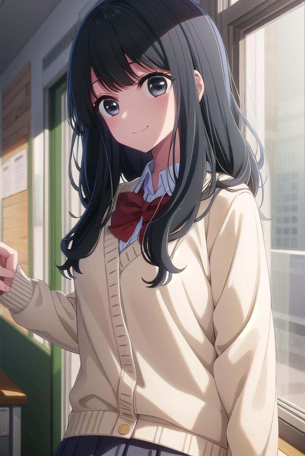 yukisumi,  ,  yuki sumi on Tensor.Art