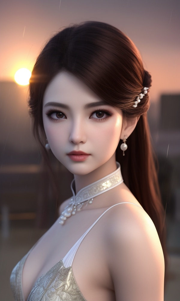 (,  1girl, on Tensor.Art