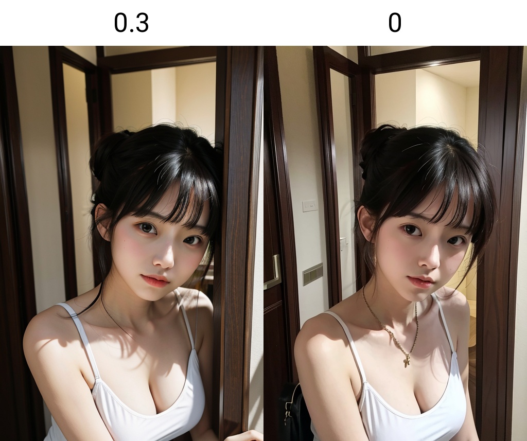 (((masterpiece))),  (((best quality))),  facing viewer on Tensor.Art