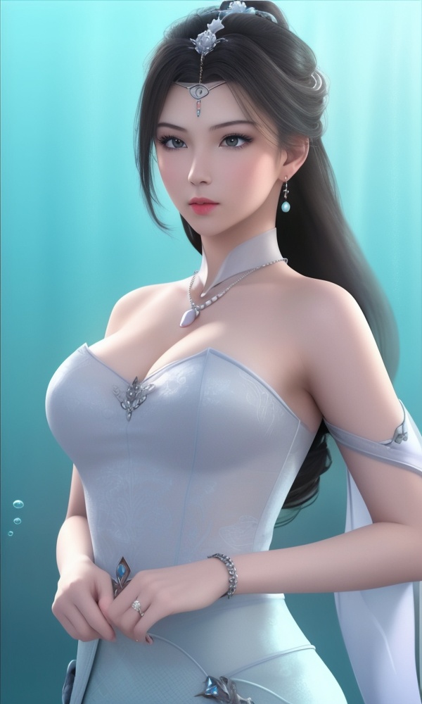 (,  1girl, by DangerAngel on Tensor.Art