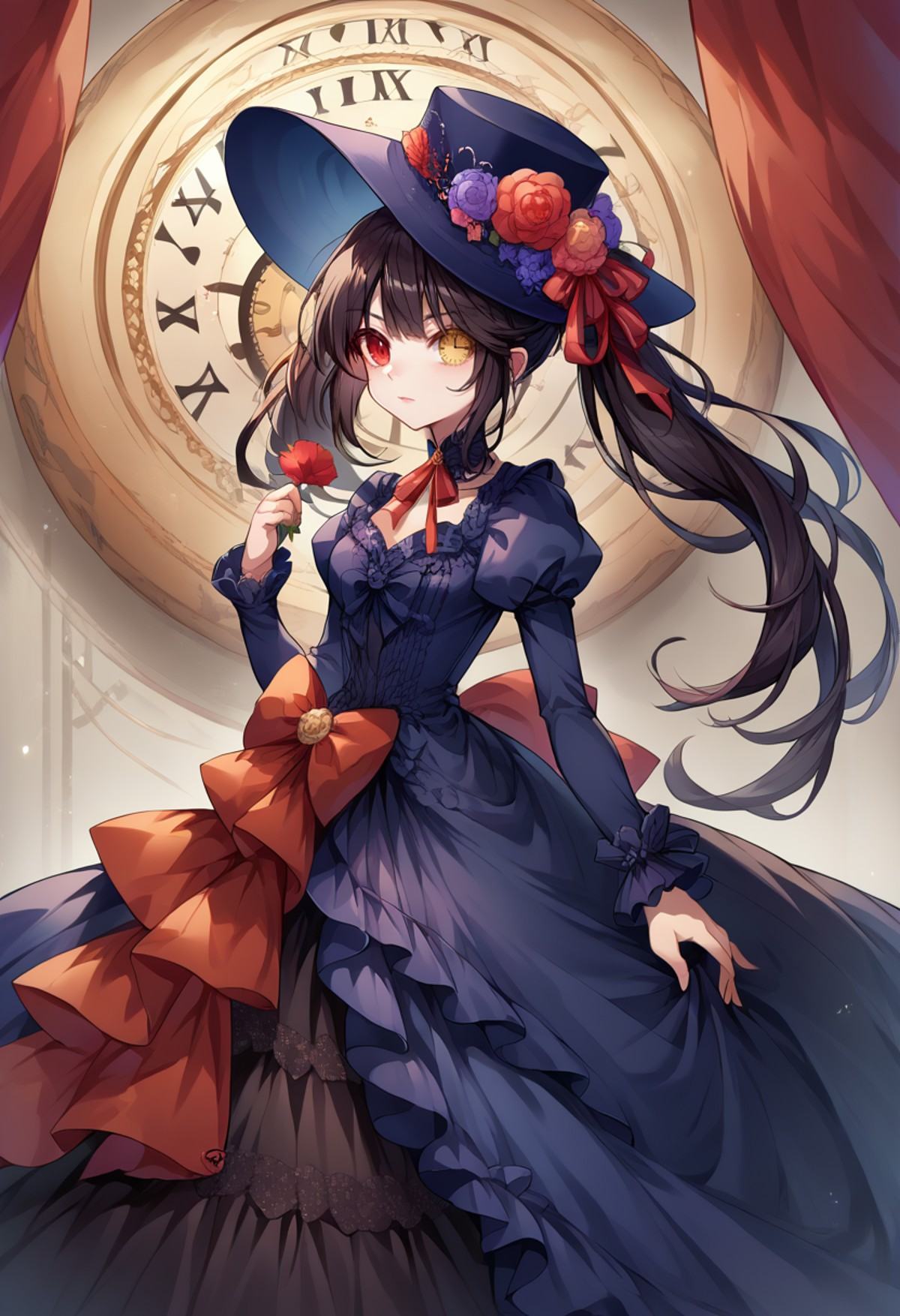score_9,  score_8_up,  source_anime on Tensor.Art