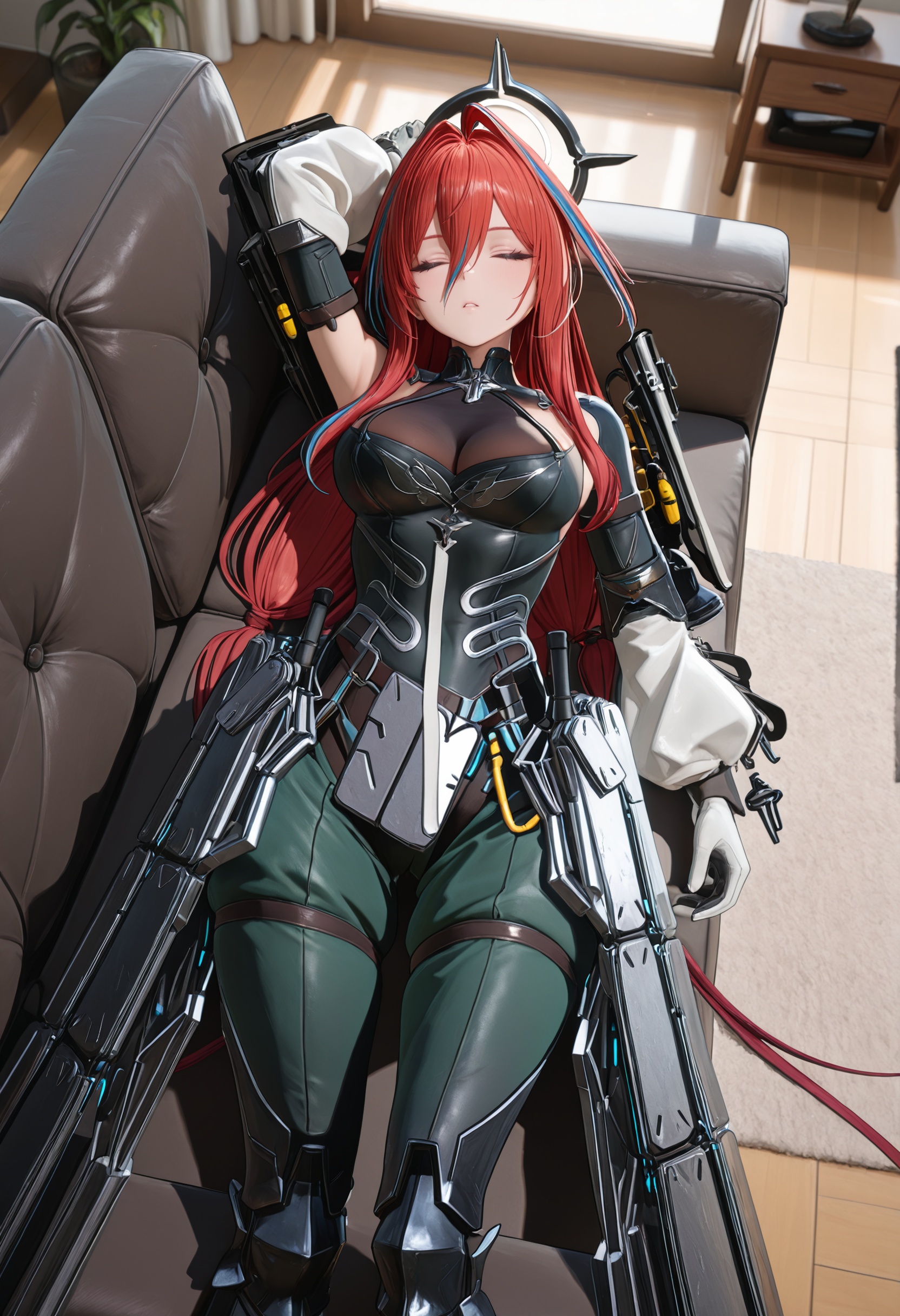 masterpiece,  best quality,  amazing quality on Tensor.Art
