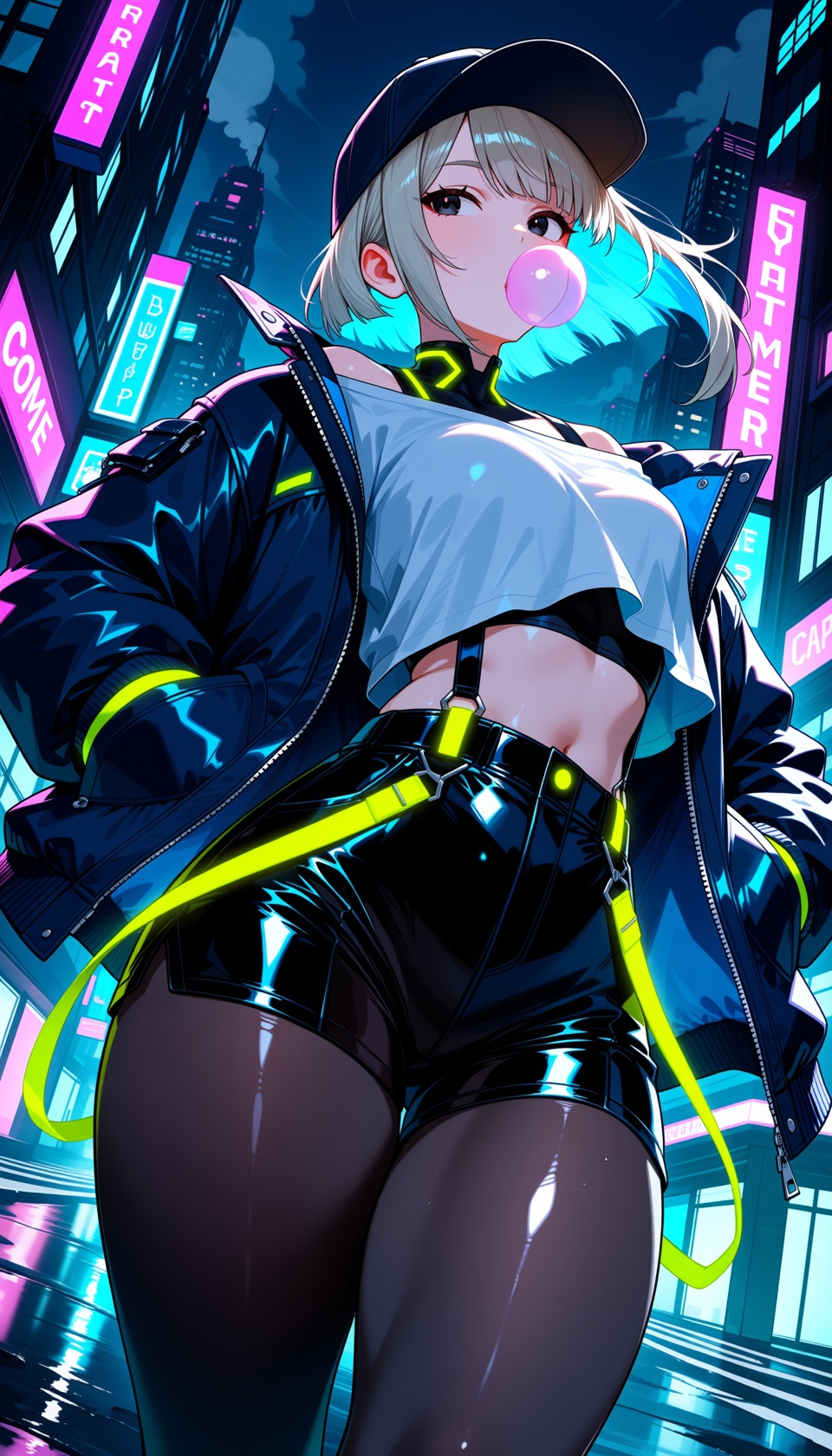 masterpiece,  best quality,  score_9 on Tensor.Art