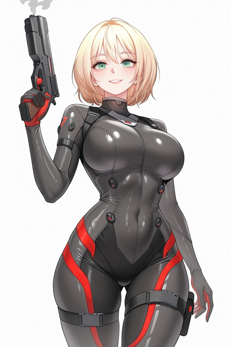 AI generated image on Tensor.Art