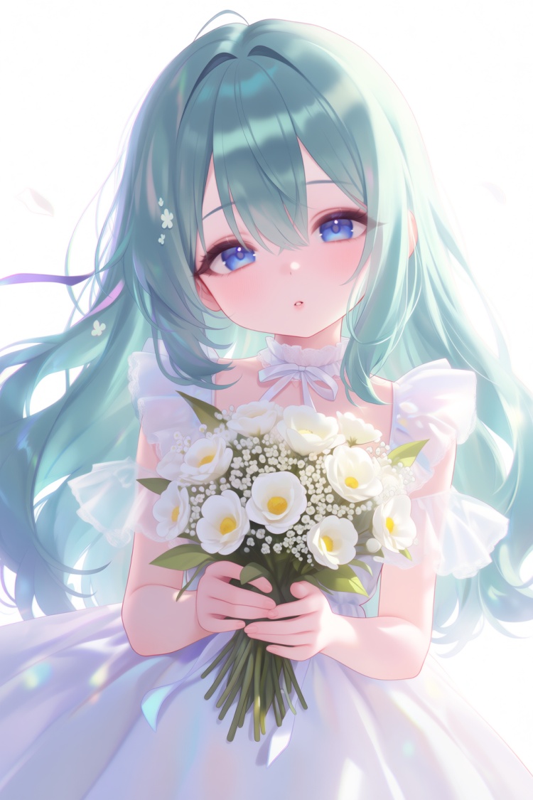 [Ai蒸馏]Rabbit by Nano on Tensor.Art