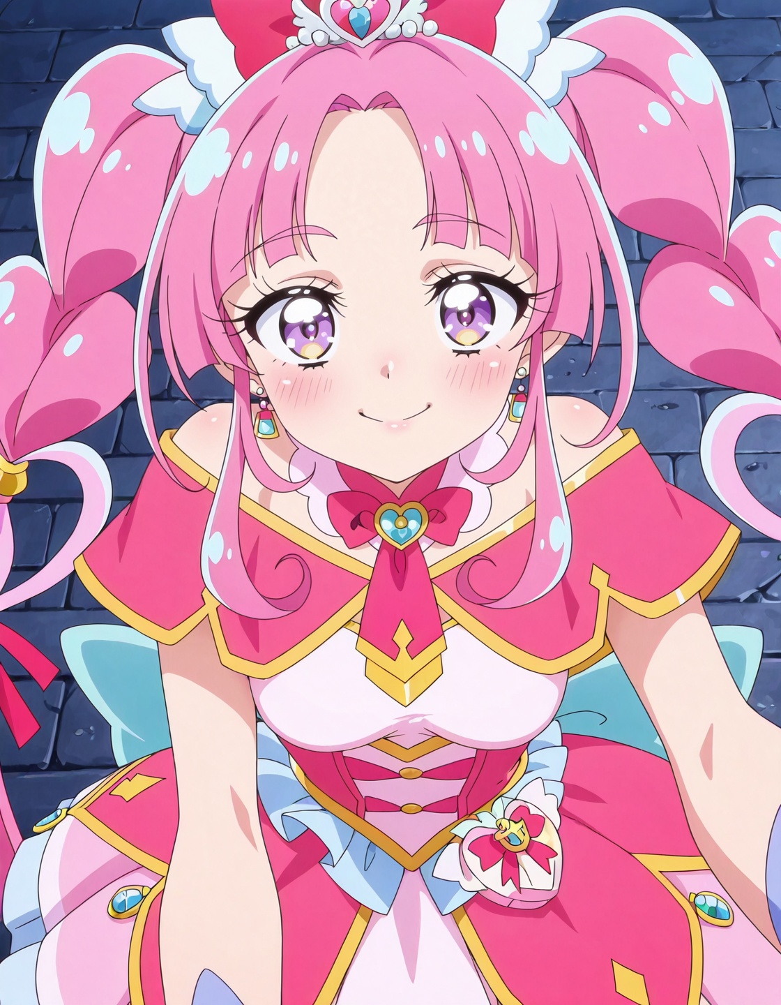 anime screencap,  solo,  1girl on Tensor.Art