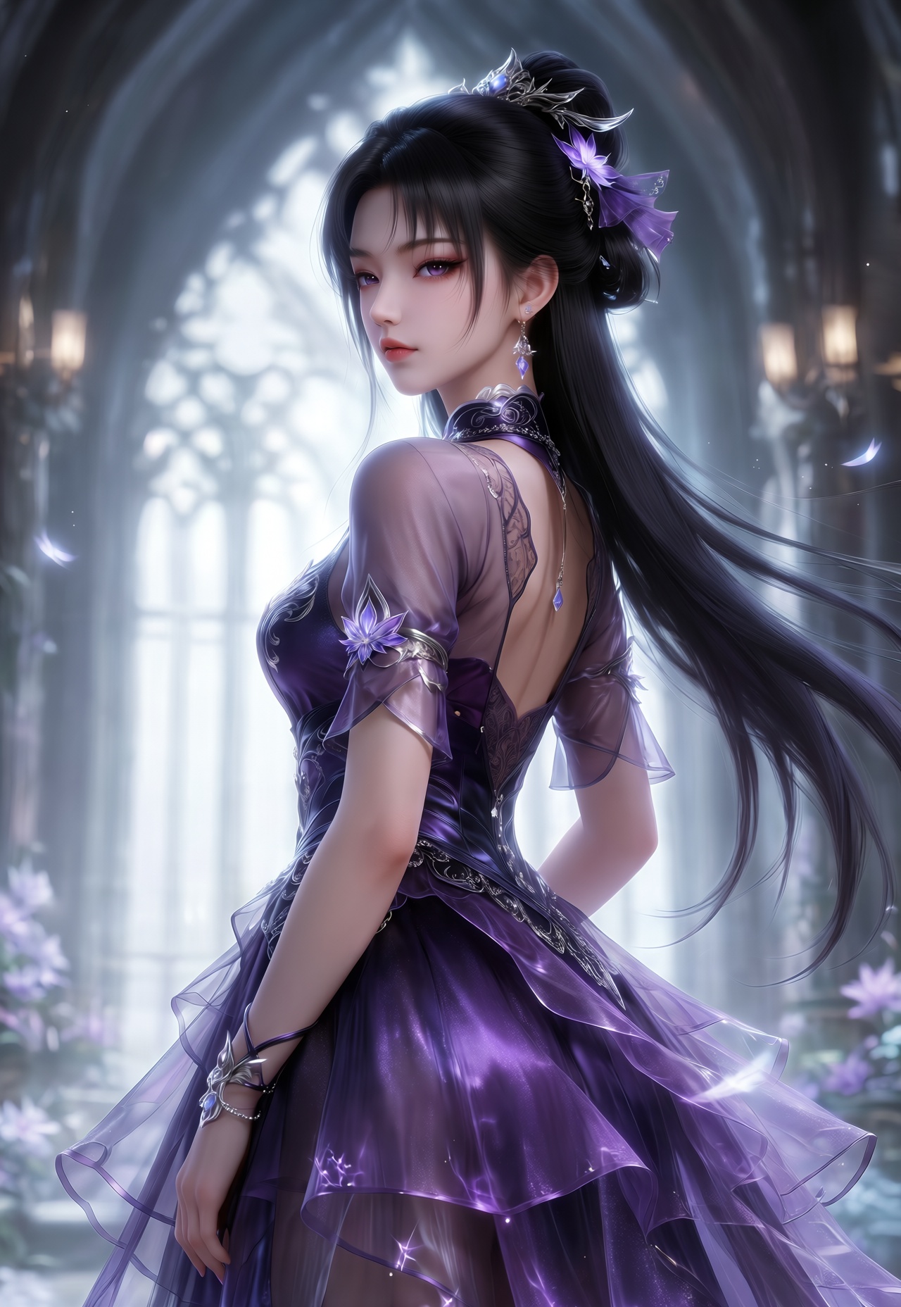 masterpiece,  very aesthetic,  best quality by 天海TianHai on Tensor.Art