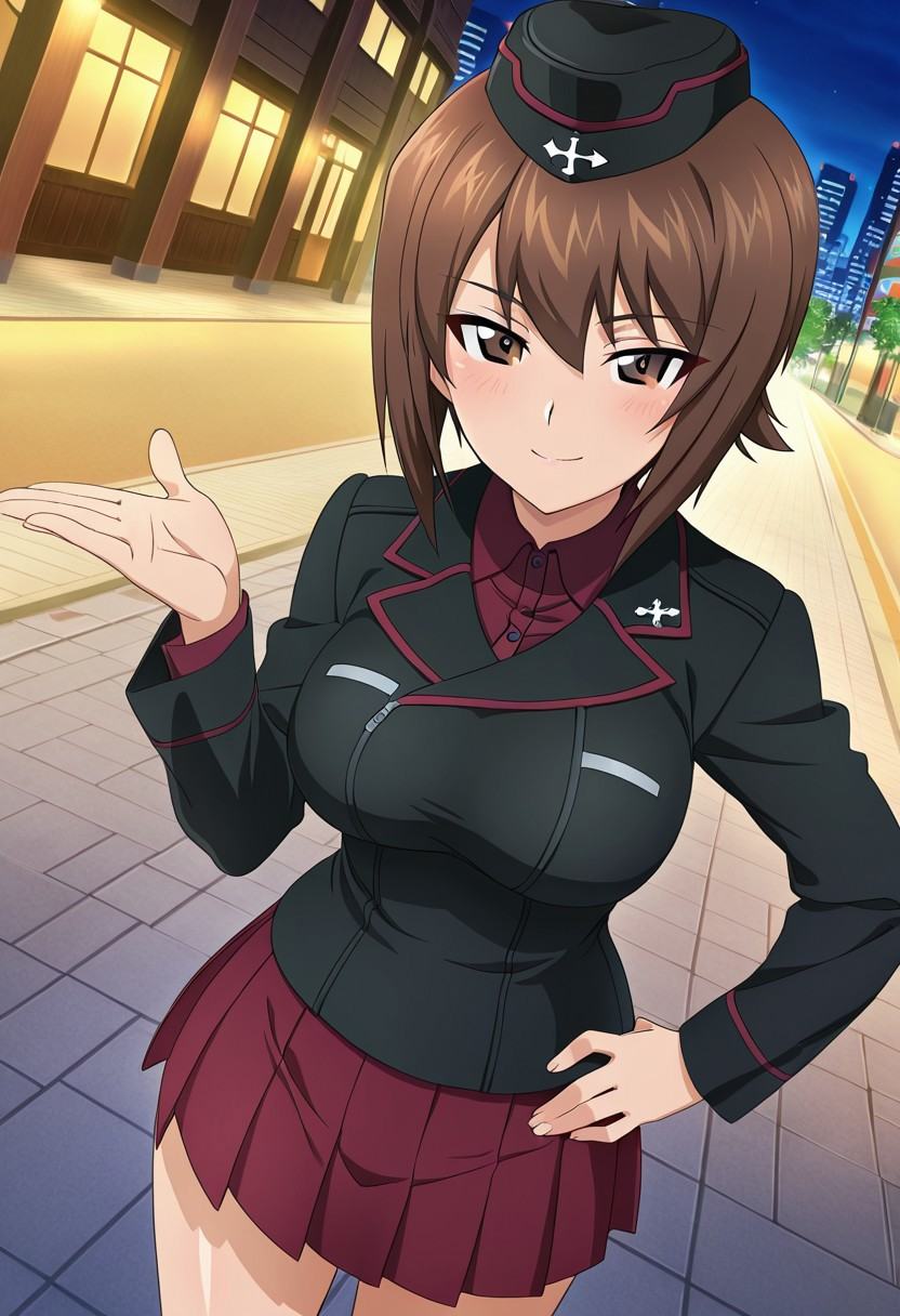 general,  highres,  ultra-detailed on Tensor.Art