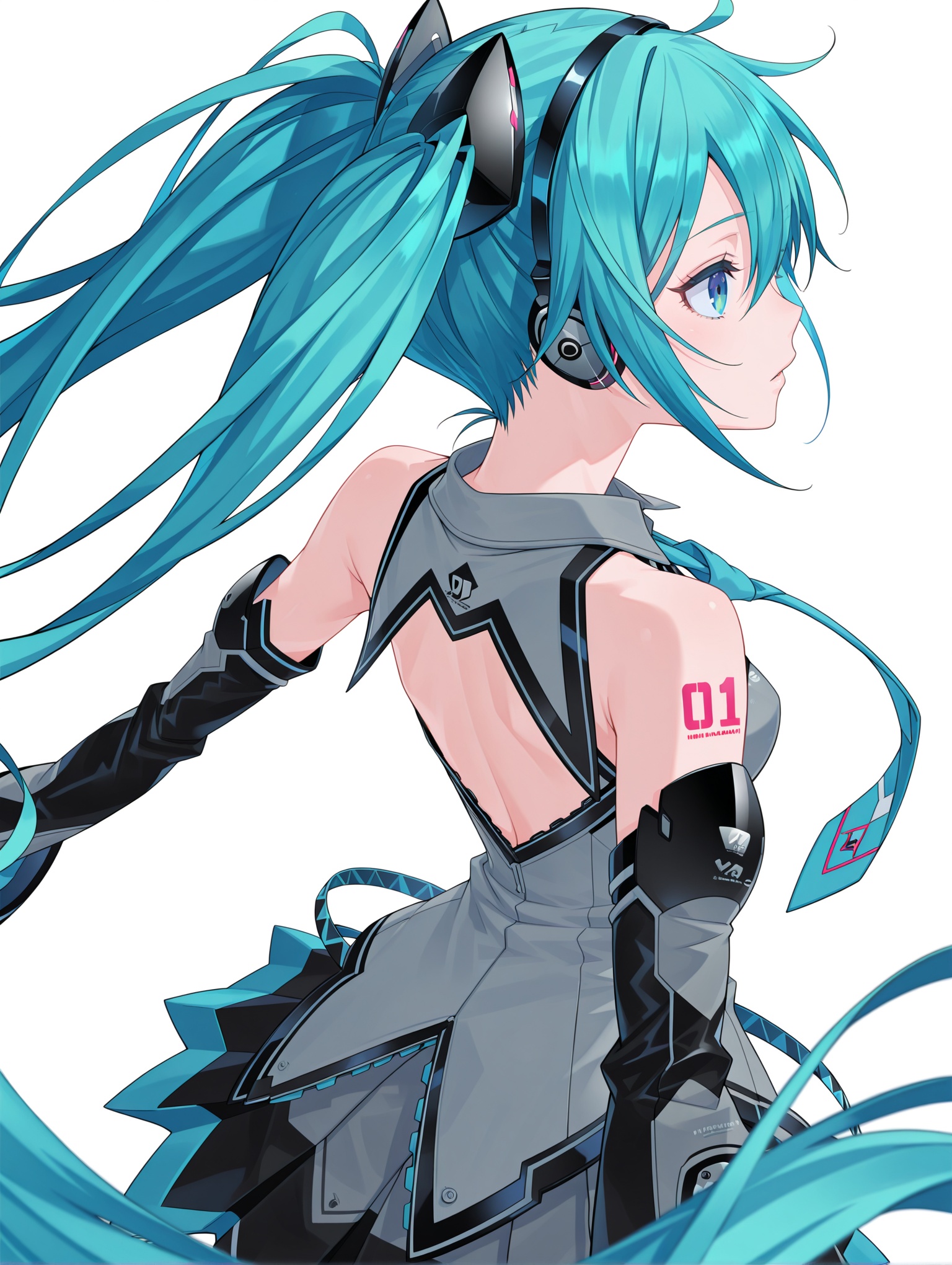 masterpiece,  best quality,  newest on Tensor.Art