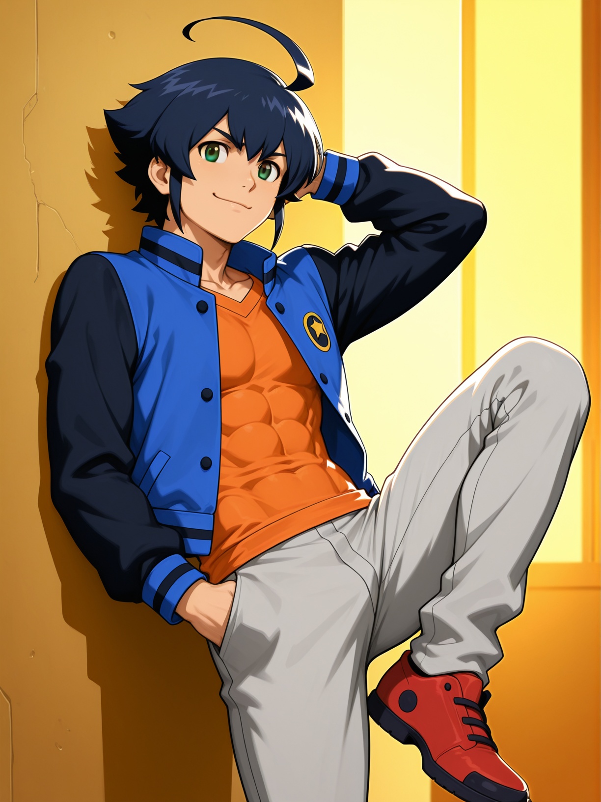 (score_9,  score_8_up),  source_anime on Tensor.Art