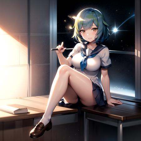 2d,  masterpiece,  best quality on Tensor.Art