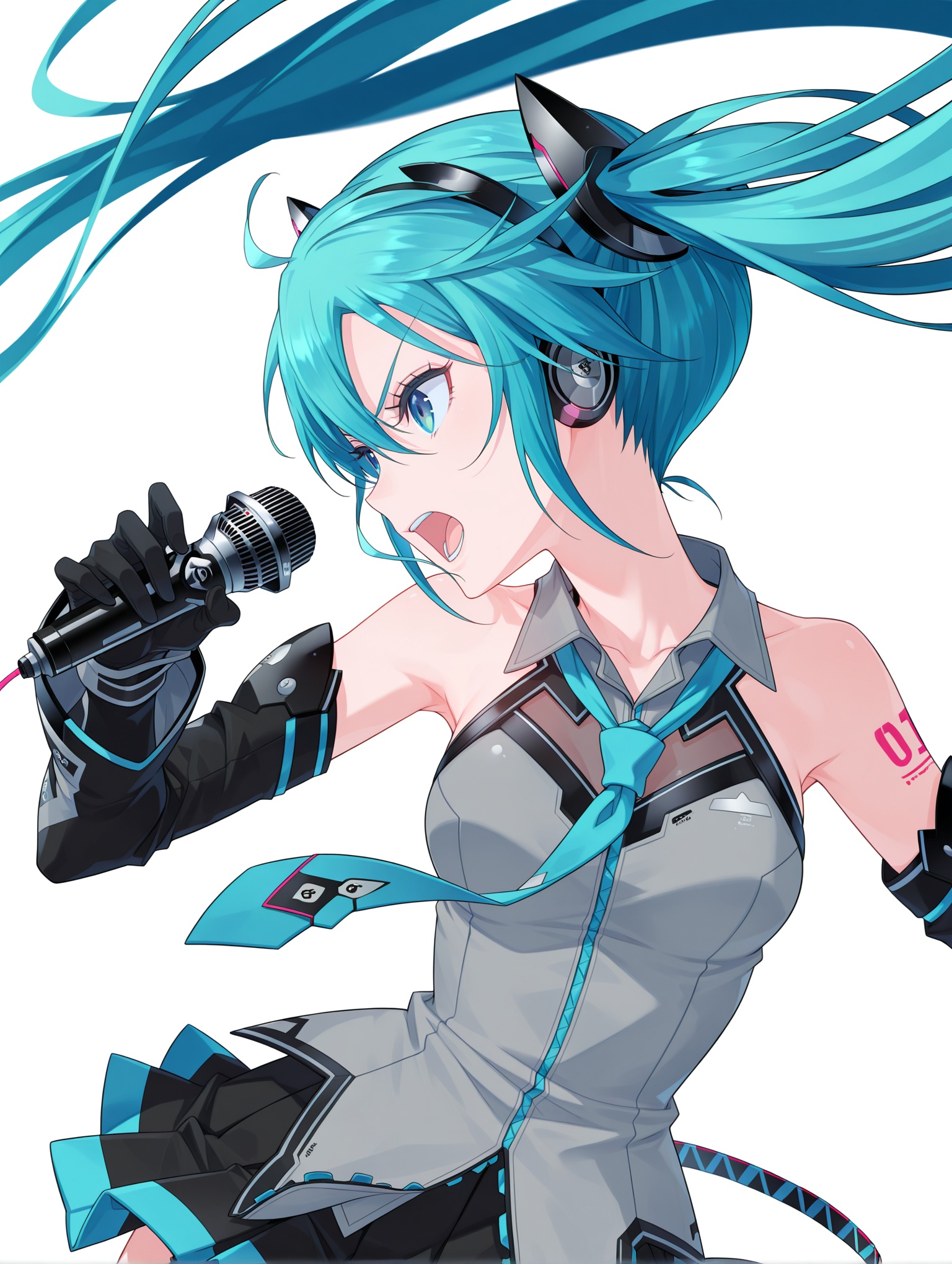 masterpiece,  best quality,  newest on Tensor.Art