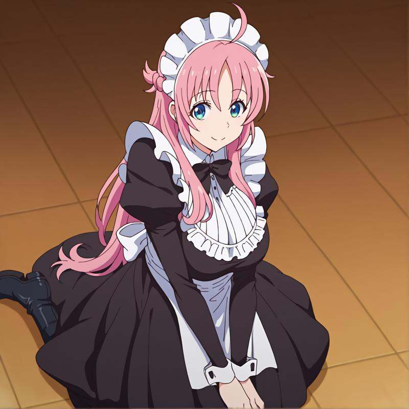 score_9,  score_7_up,  BREAK source_anime on Tensor.Art