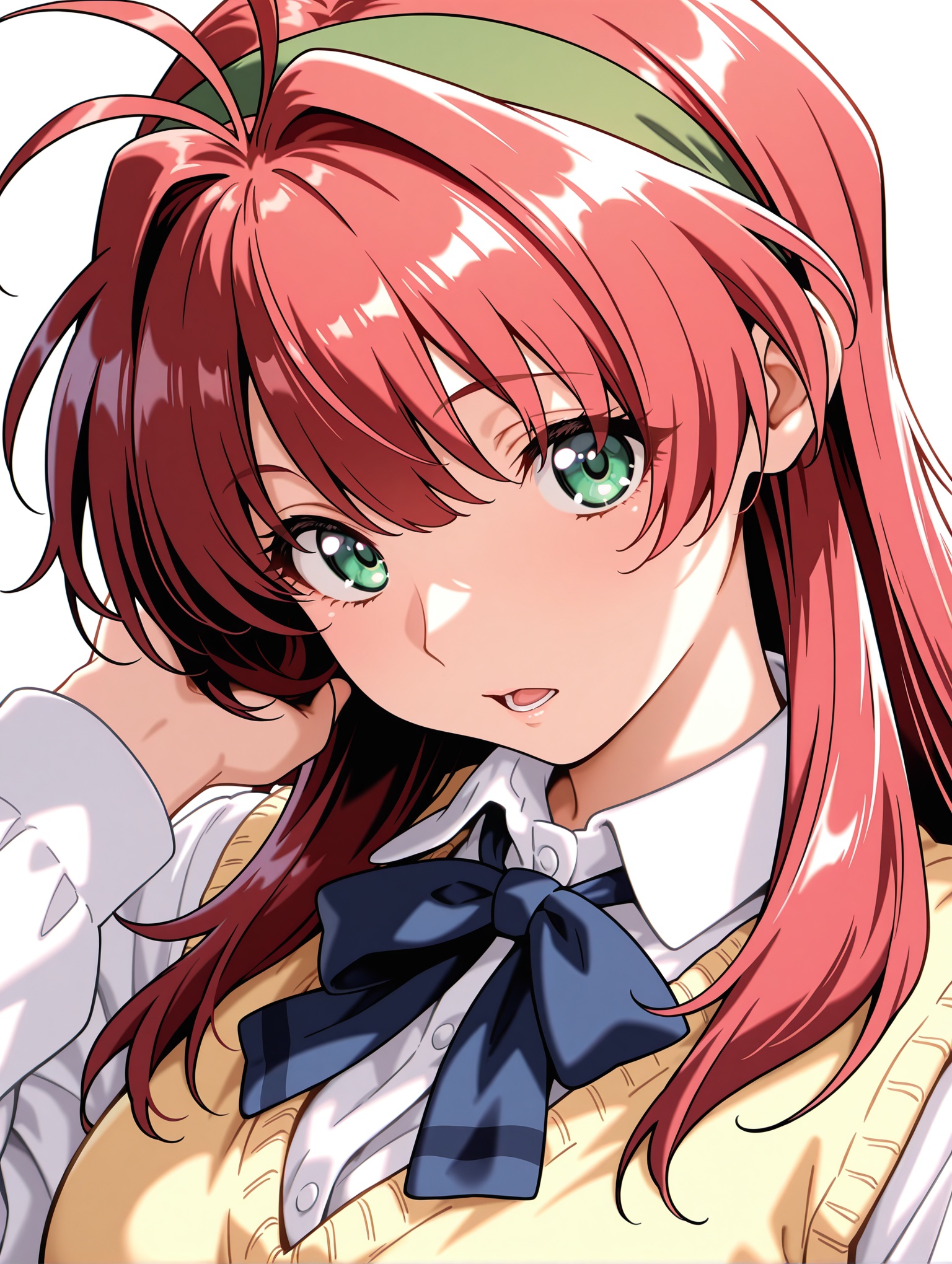 masterpiece,  best quality,  newest on Tensor.Art