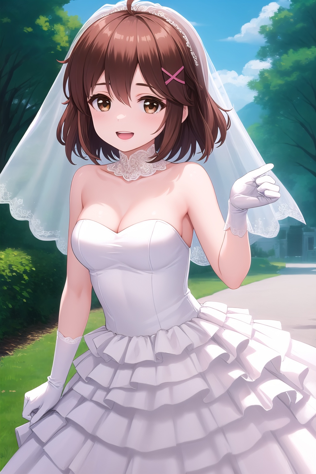 (masterpiece,  best quality),  highly detailed background on Tensor.Art