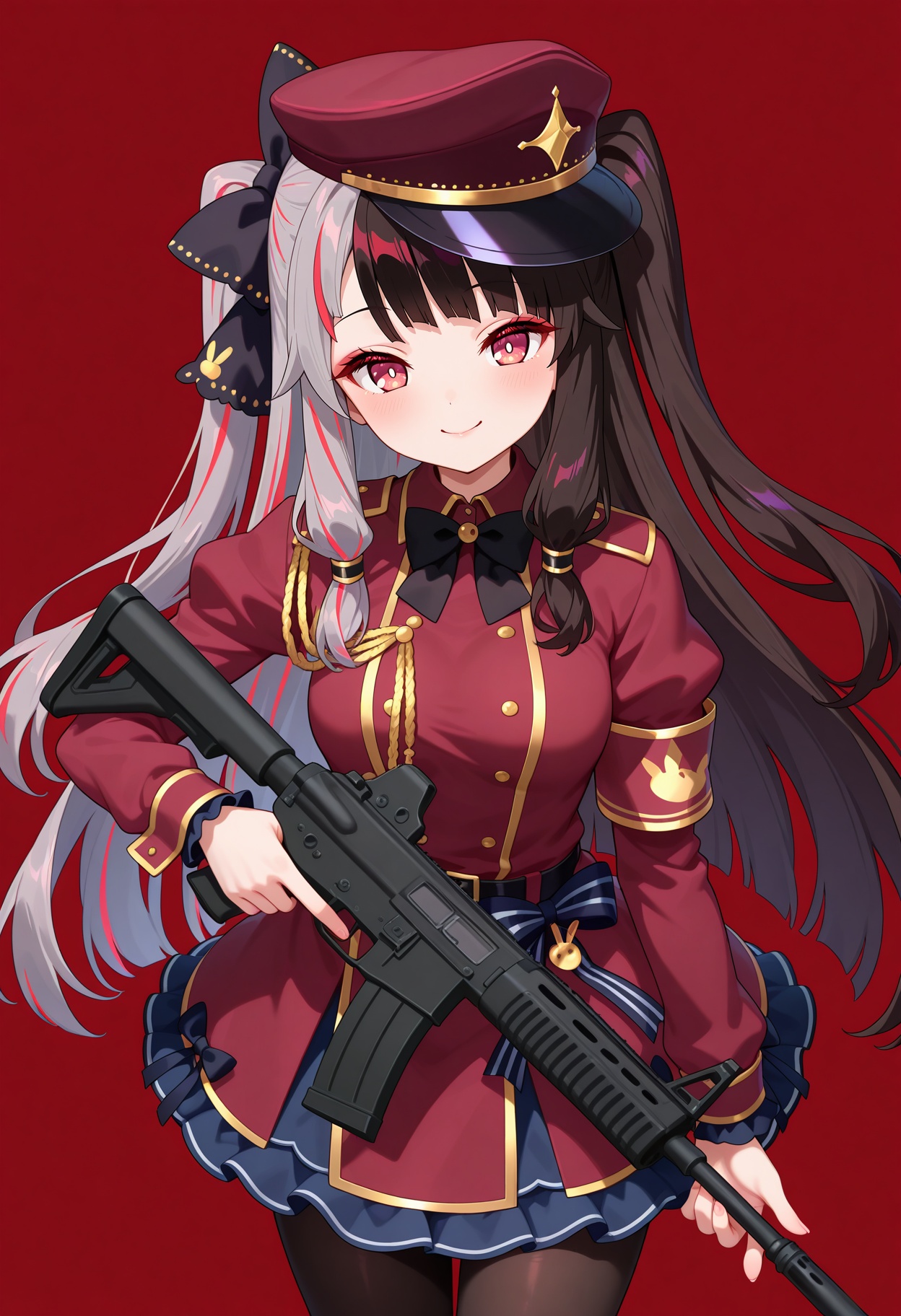 best quality,  masterpiece,  1girl on Tensor.Art