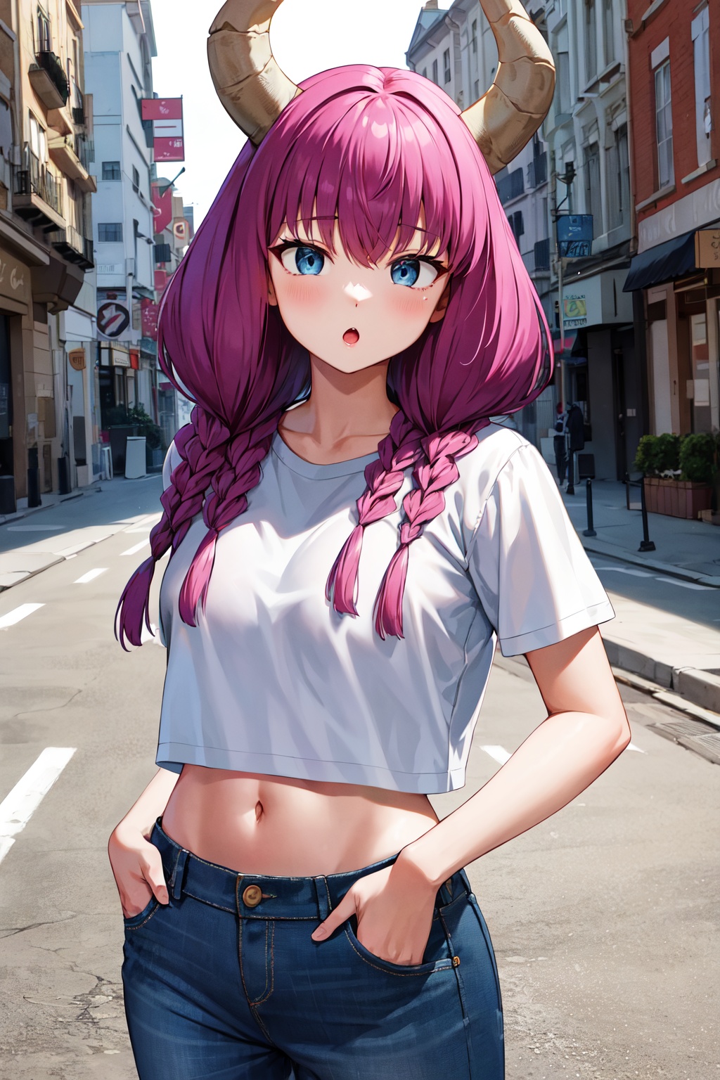 masterpiece,  best quality,  highres on Tensor.Art