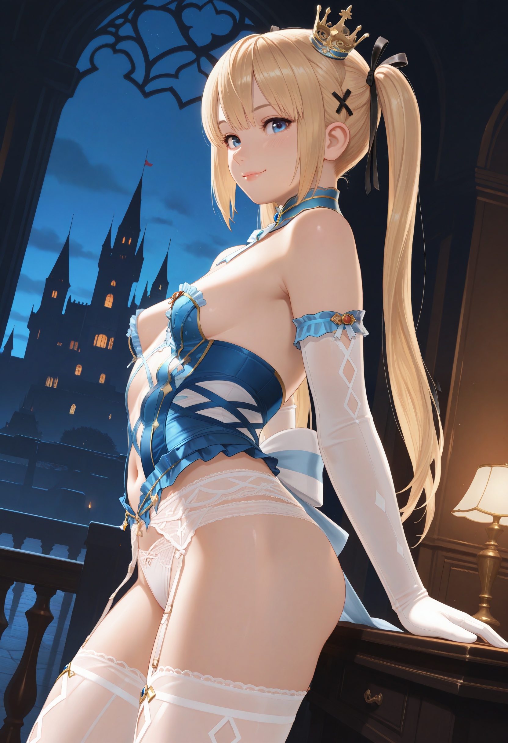 masterpiece,  best quality,  high resolution on Tensor.Art