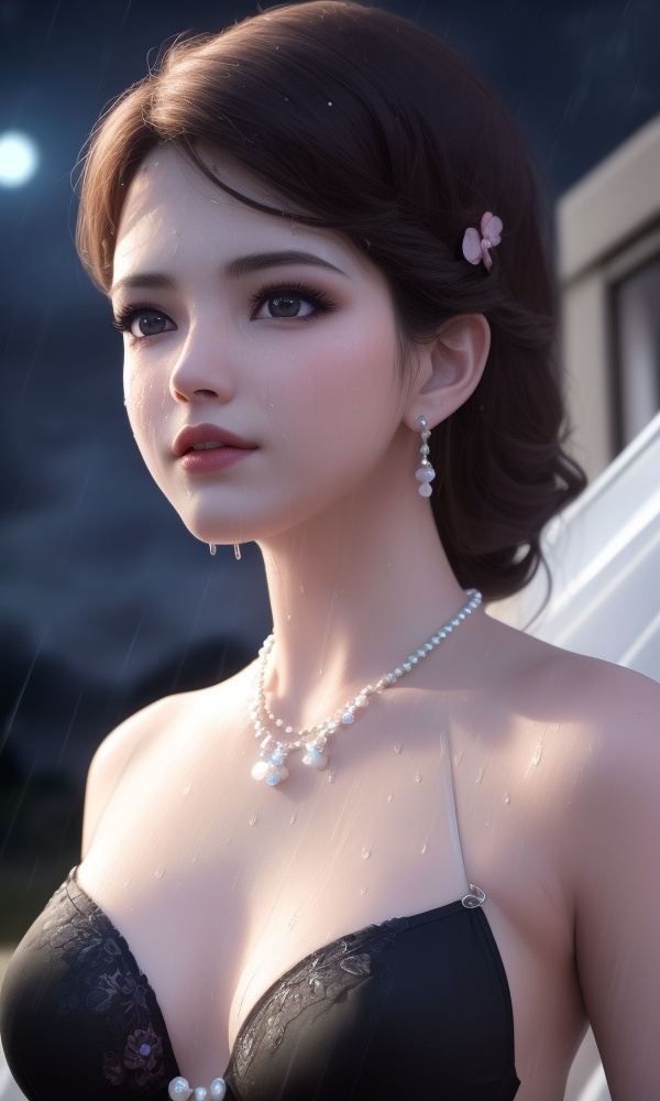 (,  1girl, on Tensor.Art