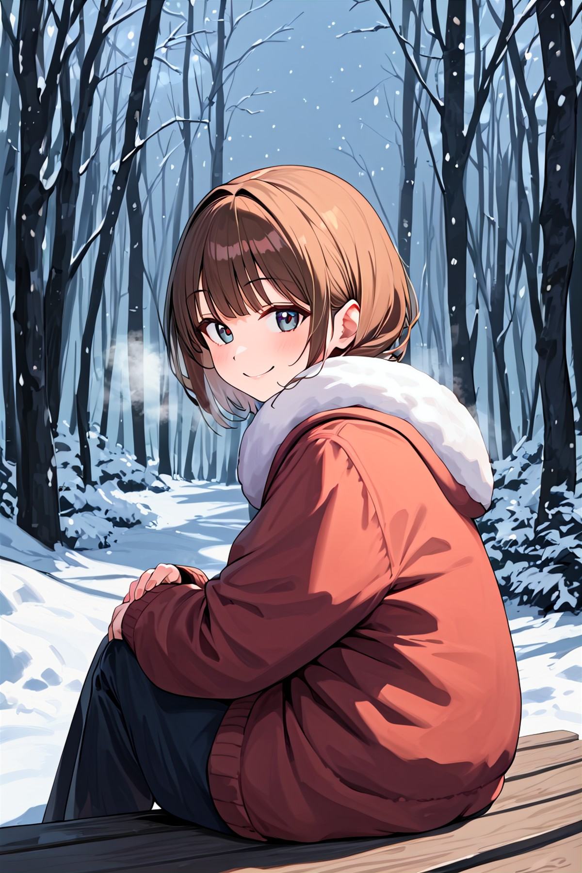 score_9,  best quality,  1girl on Tensor.Art