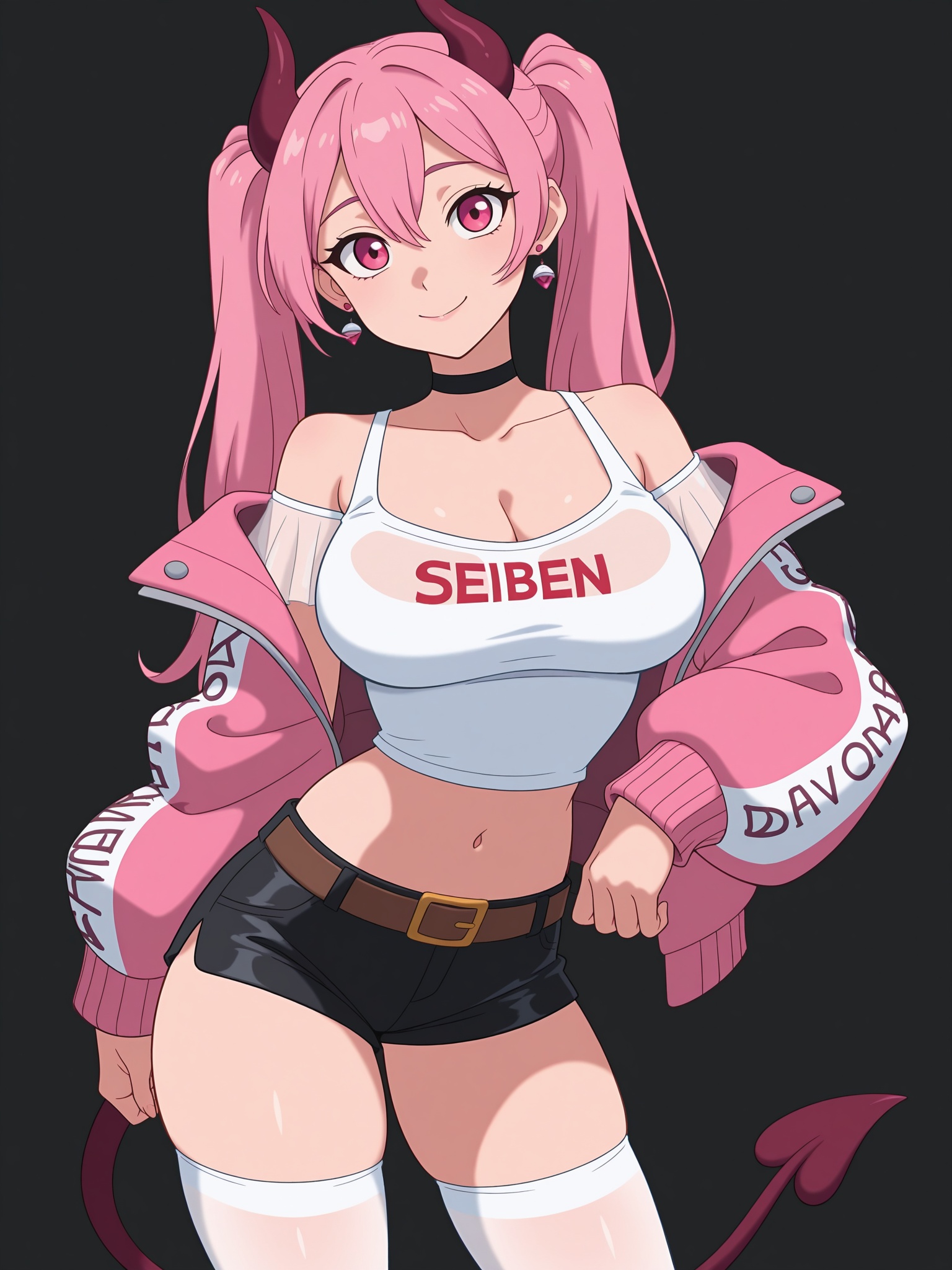 1girl,  solo,  breasts on Tensor.Art