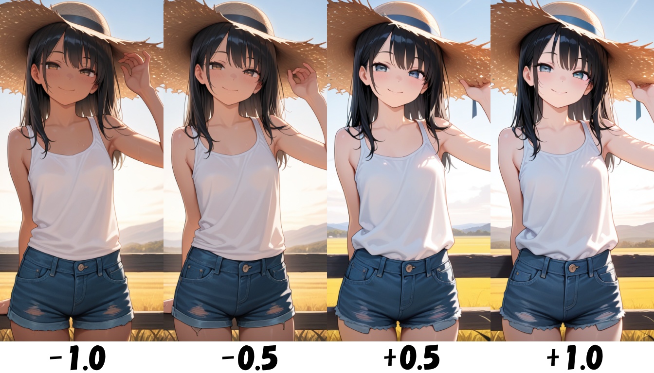 AI generated image on Tensor.Art