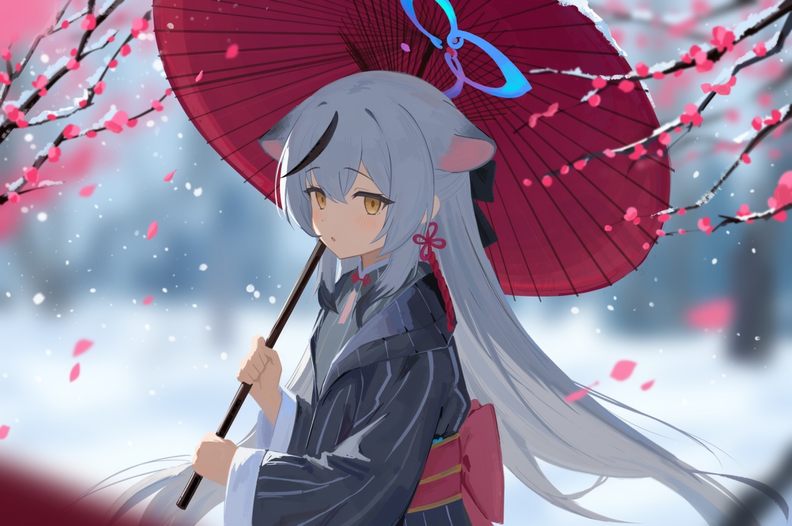 koukouya style/こうこうや by 一根猫条 on Tensor.Art