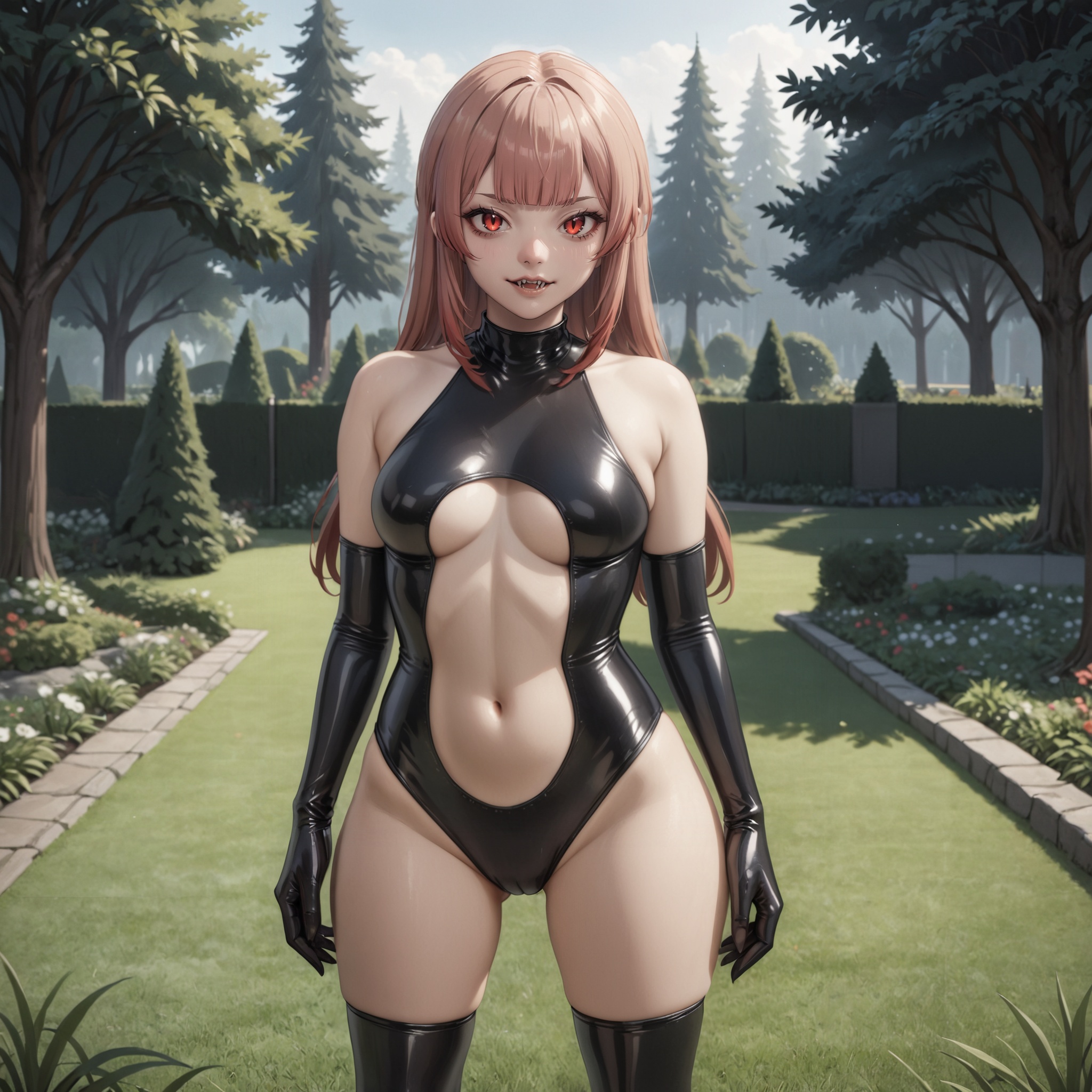 1girl,  solo,  masterpiece on Tensor.Art