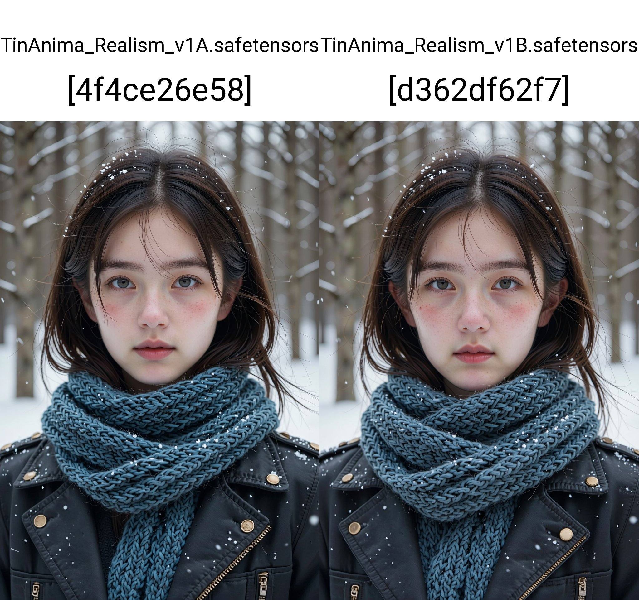 This is a high-resolution photograph featuring a young Asian woman with a fair complexion and delicate features. She has s...