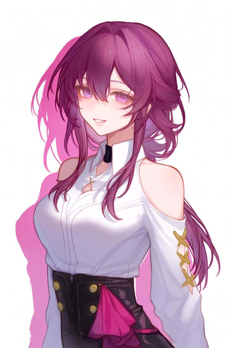 HuiQ by Devilworld on Tensor.Art
