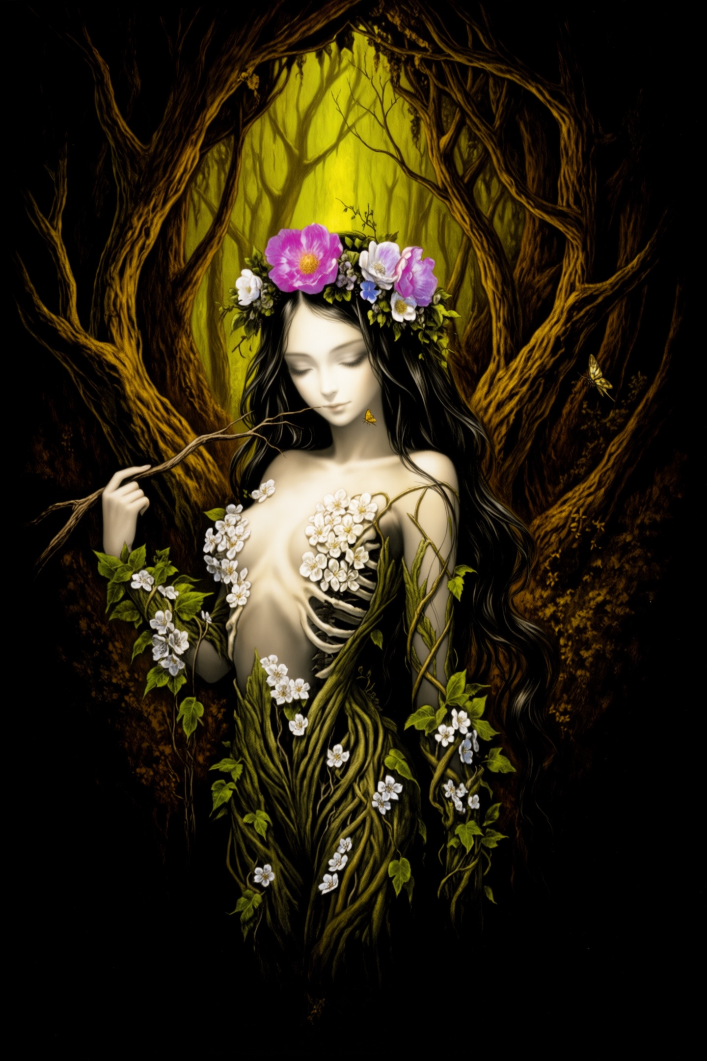 masterpiece,  best quality,  score_7 on Tensor.Art