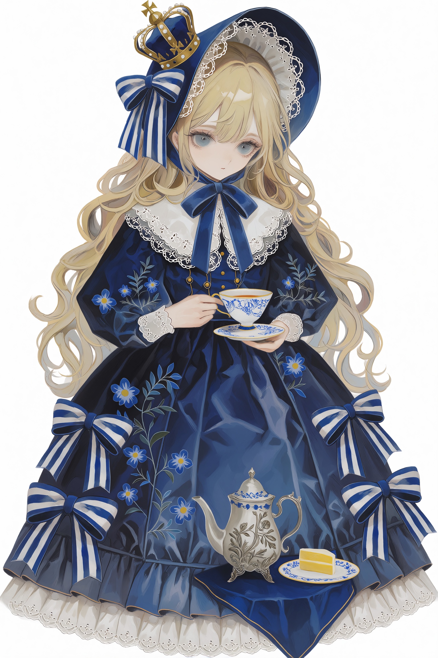 Yogisya Style,  1girl,  solo on Tensor.Art