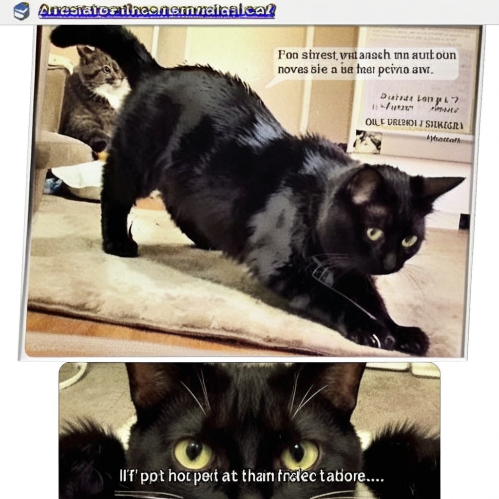 AI generated image on Tensor.Art