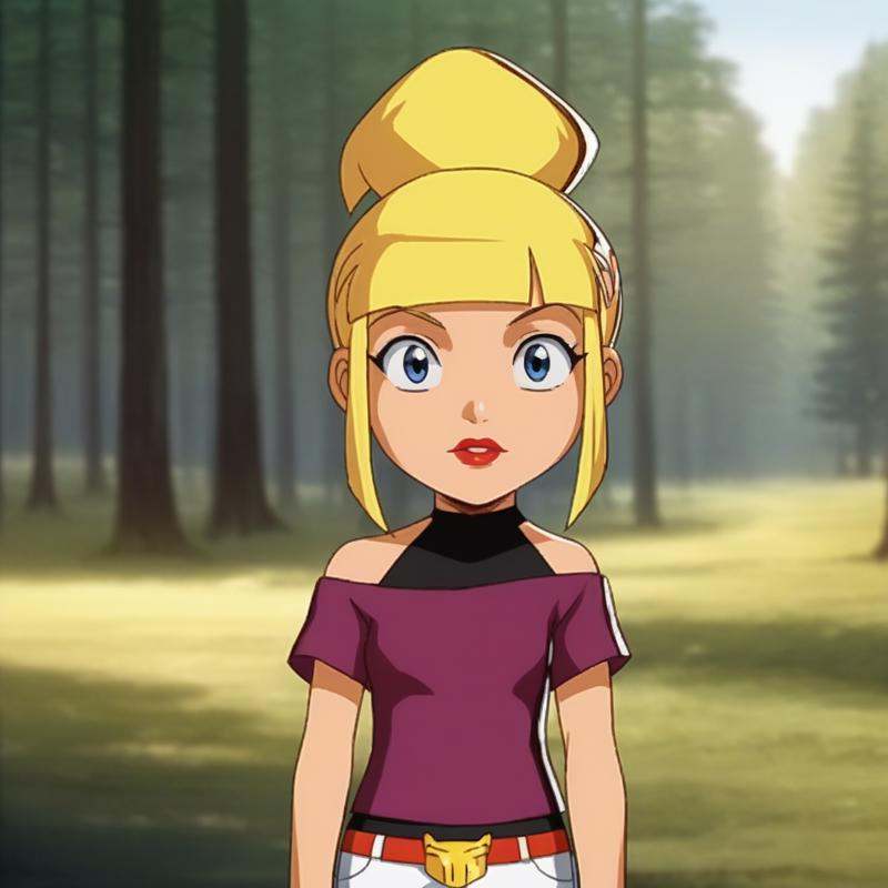 score_7_up,  BREAK,  1girl on Tensor.Art