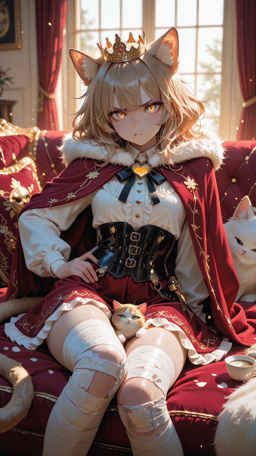 AI generated image by pipiai on Tensor.Art