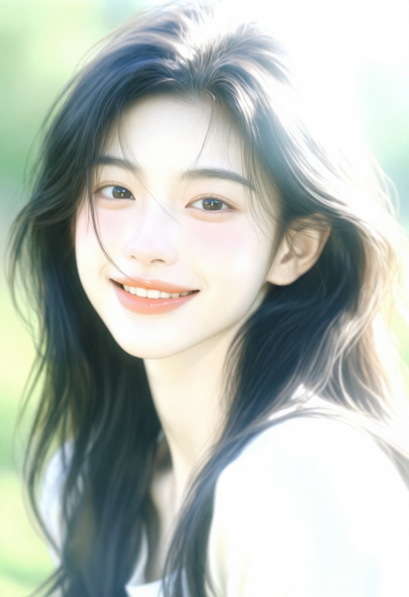 AI generated image on Tensor.Art