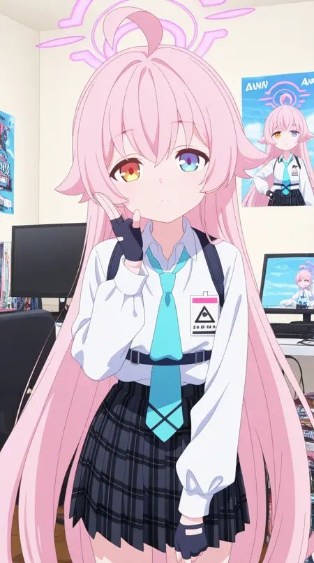masterpiece,  best quality,  amazing quality on Tensor.Art