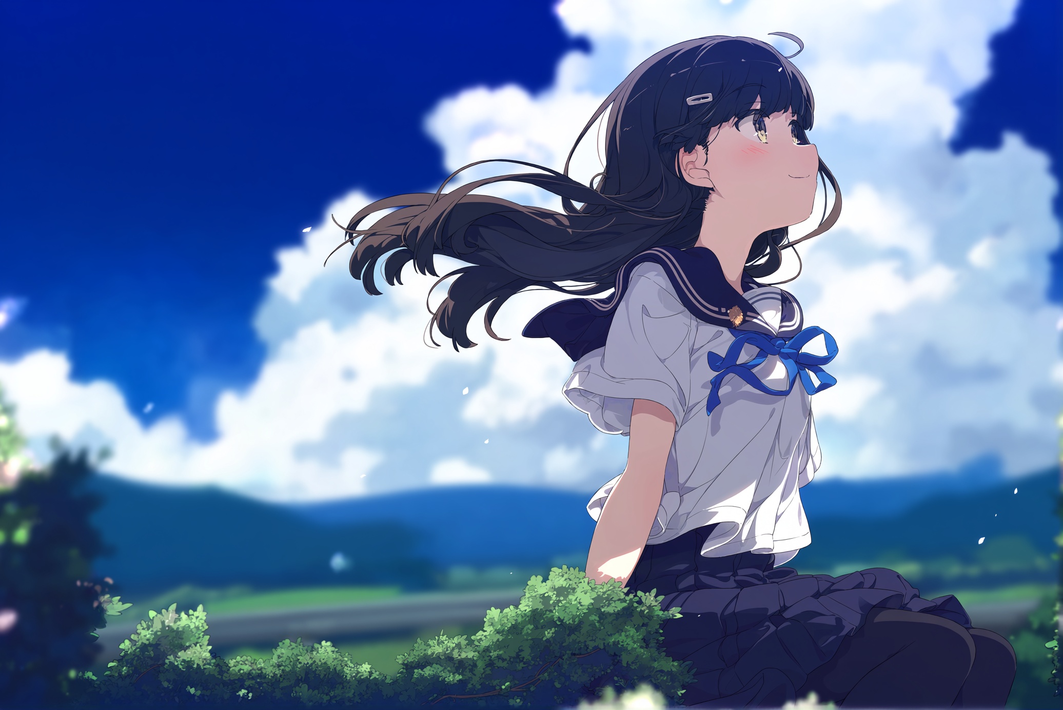 AI generated image by 一根猫条 on Tensor.Art