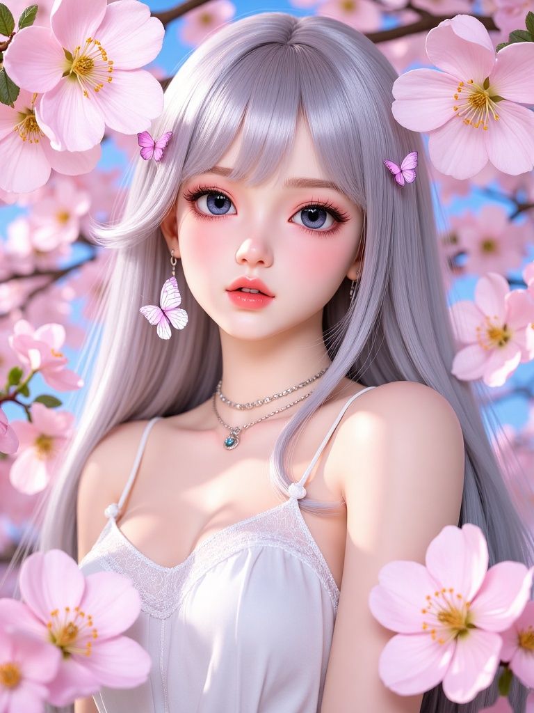 AI generated image by 初级学徒℡ on Tensor.Art