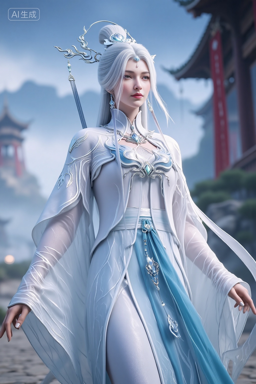 XjianmaXF,1girl,XjianmaXF,, Negative prompt: ng_deepnegative_v1_75t,(badhandv4:1.2),EasyNegative,(worst quality:2),,nsfw, Steps: 30, Sampler: Euler, CFG scale: 3.5, Seed: 1536082756, Size: 1024x1536, Model hash: 8cba4f1ef4, Model: F.1基础算法模型-哩布在线可运行_F.1-dev-fp8.safetensors, Denoising strength: 0, RNG: CPU, Lora 1: 20260324-1774359695354-0009, Lora Hash 1: dcbfa0d962, Lora Weight 1: 0.8, vae_name: automatic, Face restoration1: codeformer