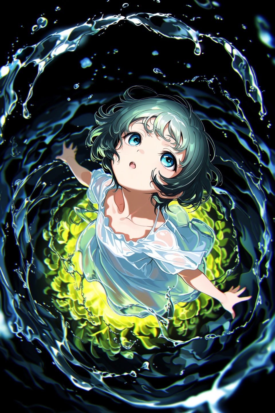masterpiece,  best quality,  score_7 on Tensor.Art