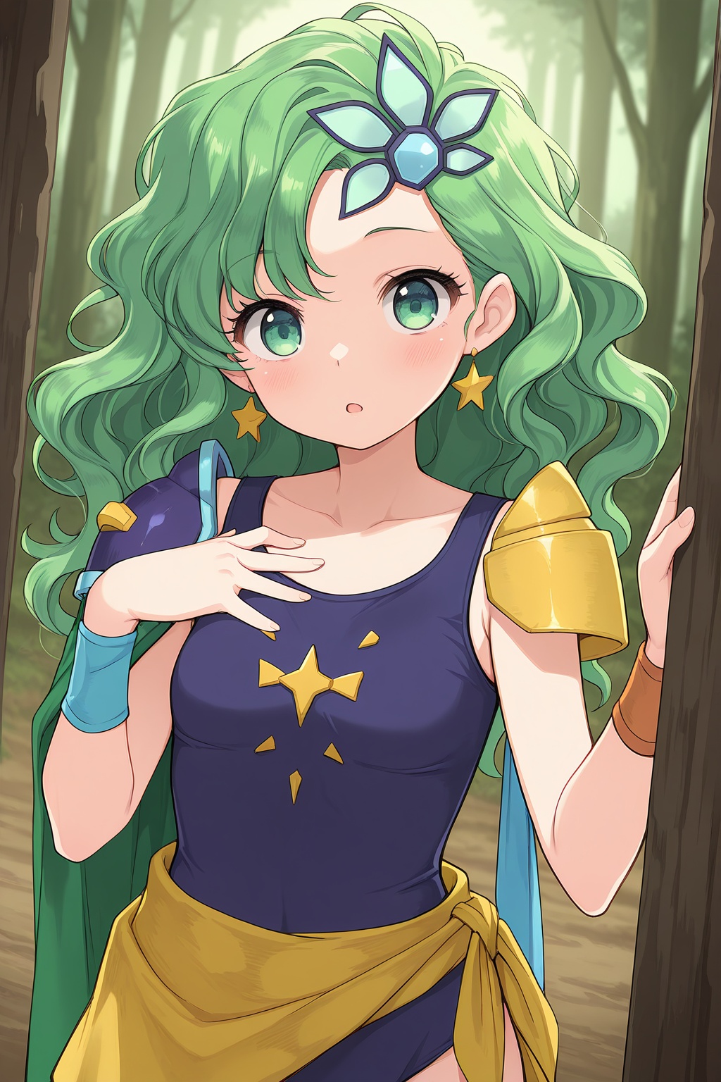 1girl,  RDFF,  general on Tensor.Art