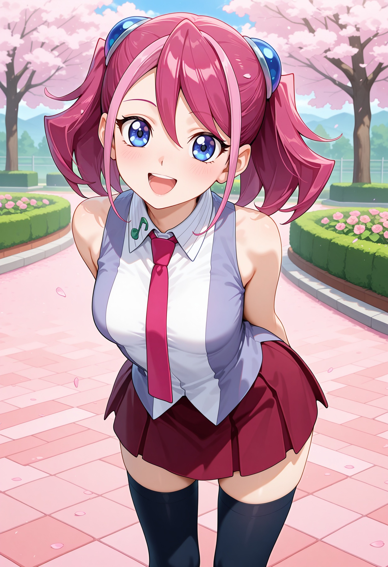 best quality,  masterpiece,  1girl on Tensor.Art
