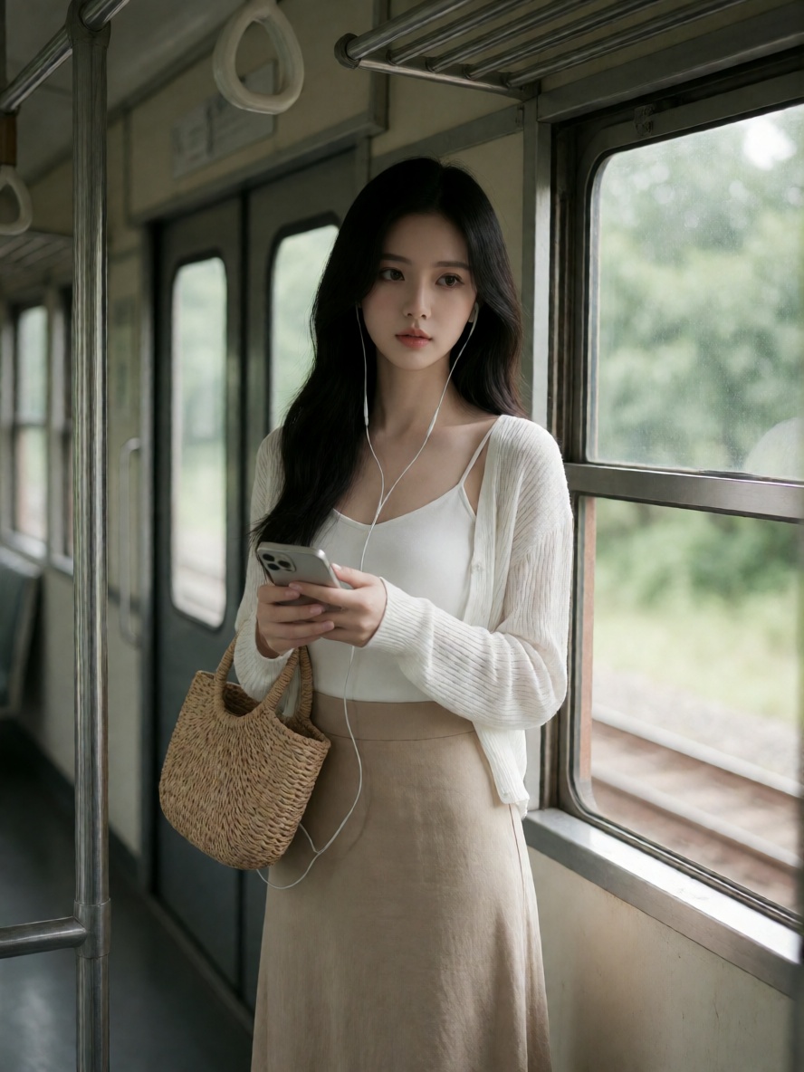 AI generated image by 夕木十八 on Tensor.Art